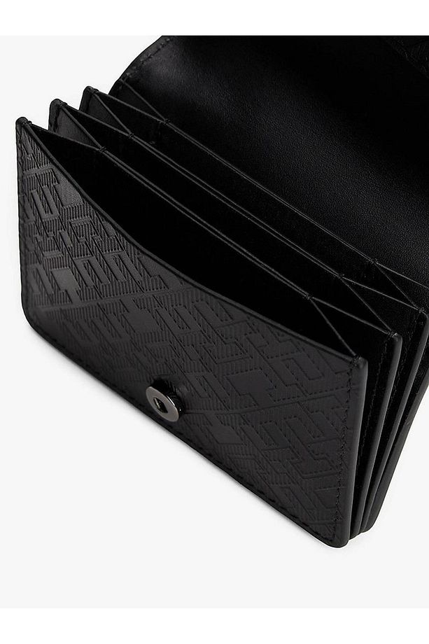 Erkek TH MONOGRAM MULTI CC HOLDER Cüzdan - 4