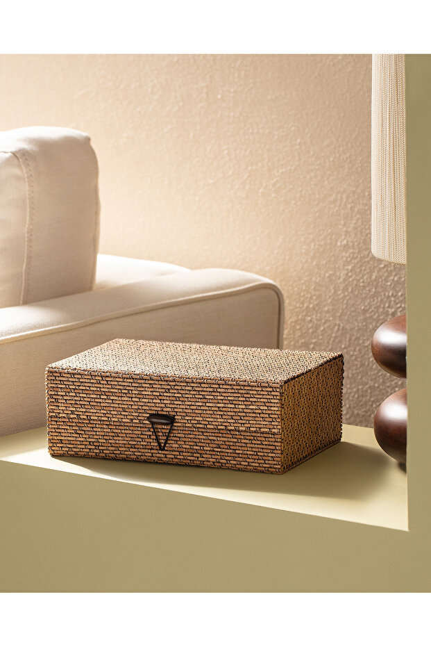 Linda Box - 22 cm Width - 1