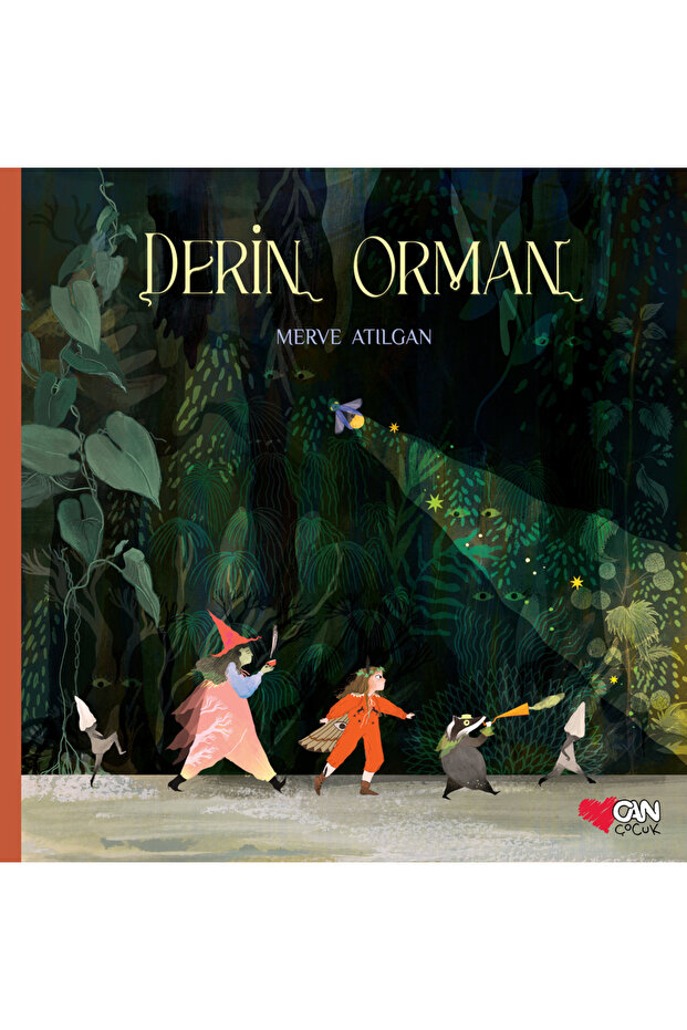 Derin Orman - 1