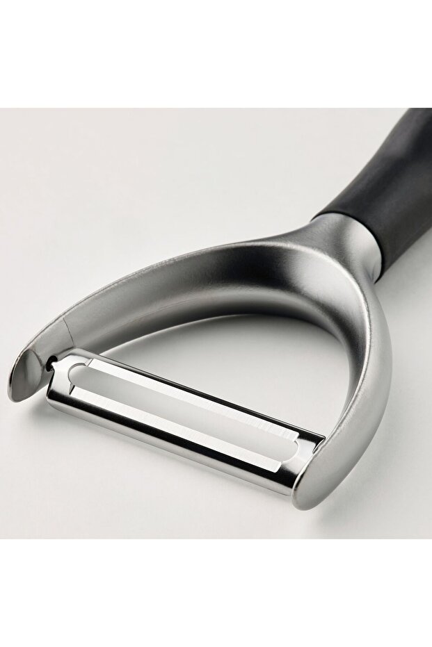 مقشرة قيمة، سوداء - 4