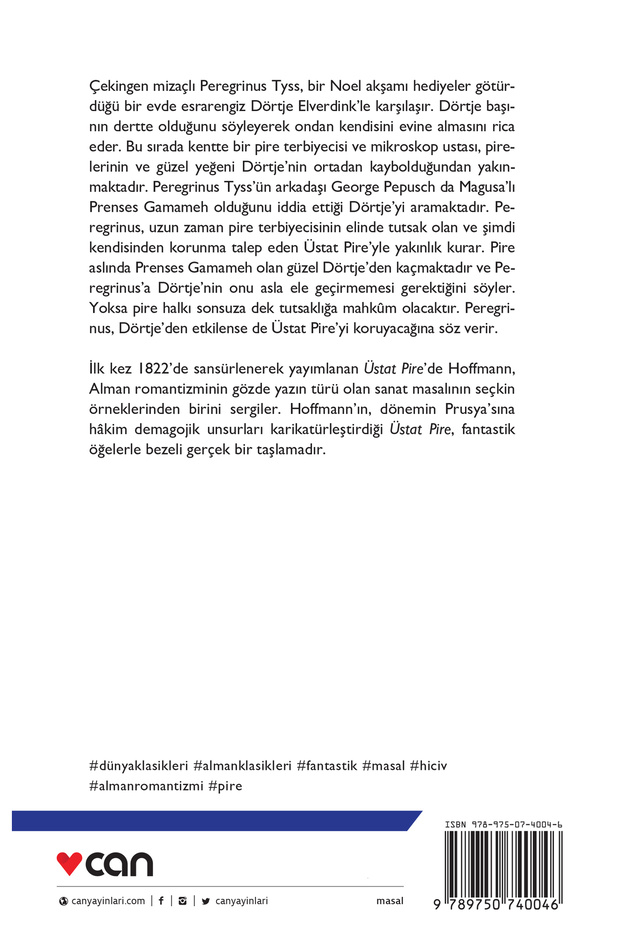 Üstat Pire - 3