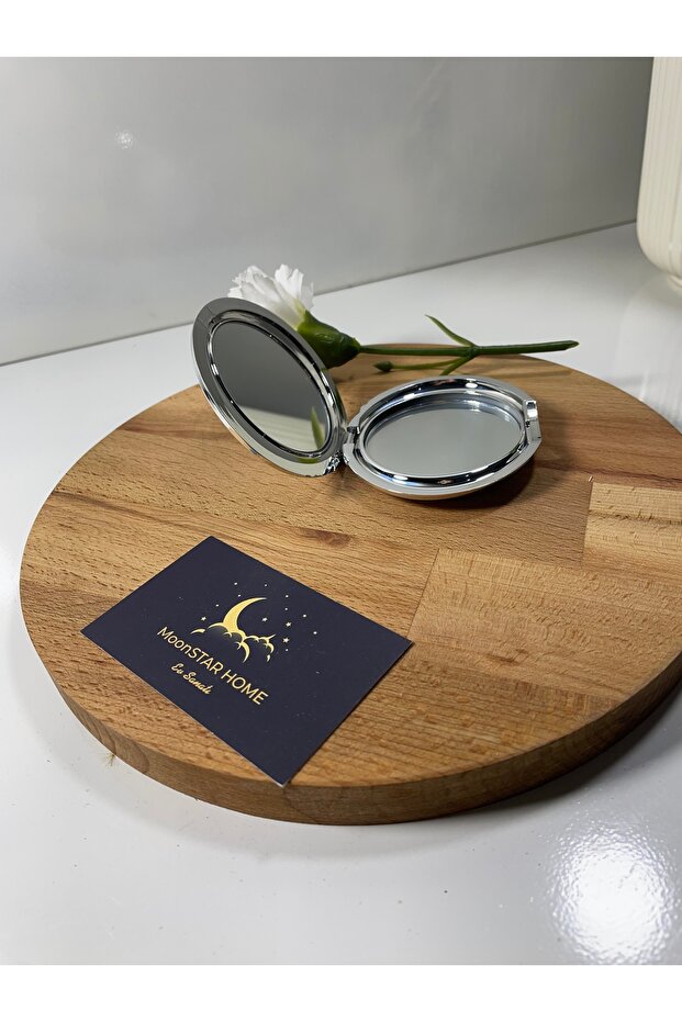 Vivien Mini Ayna - 2