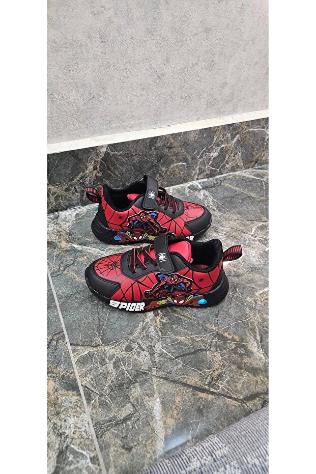 Butik Çocuk spor Ayakkabı