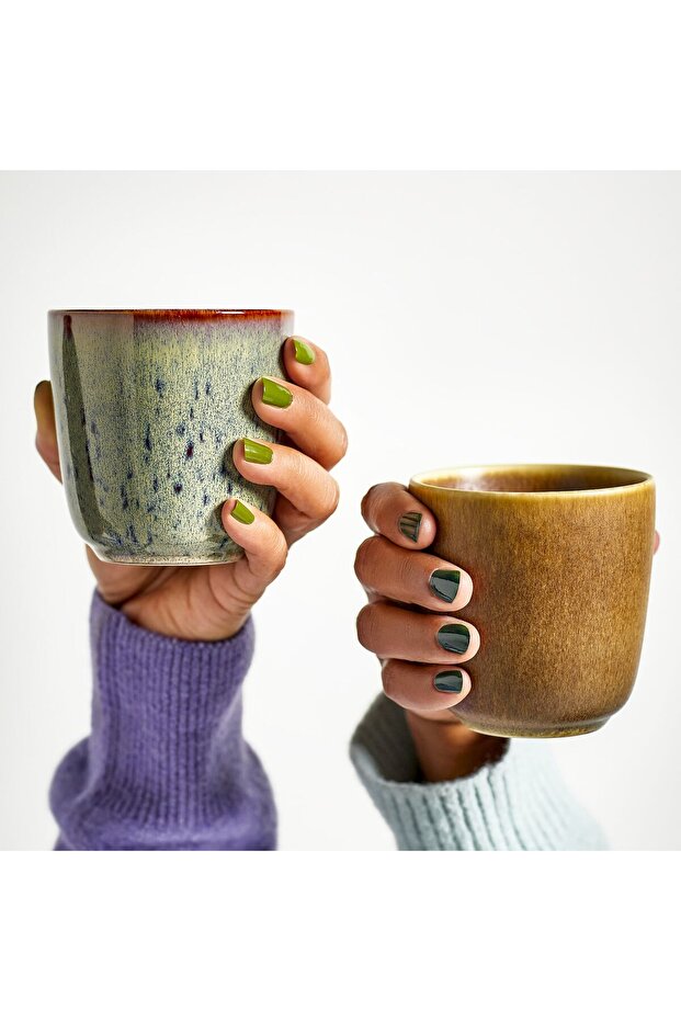 كوب، ألوان مختلطة، 30 سم مكعب - 5