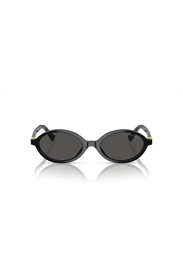 MU04Z 1AB-5S0 Kadın Güneş Gözlüğü 50-18 140 3N Miu Miu® Made in İtaly - 2