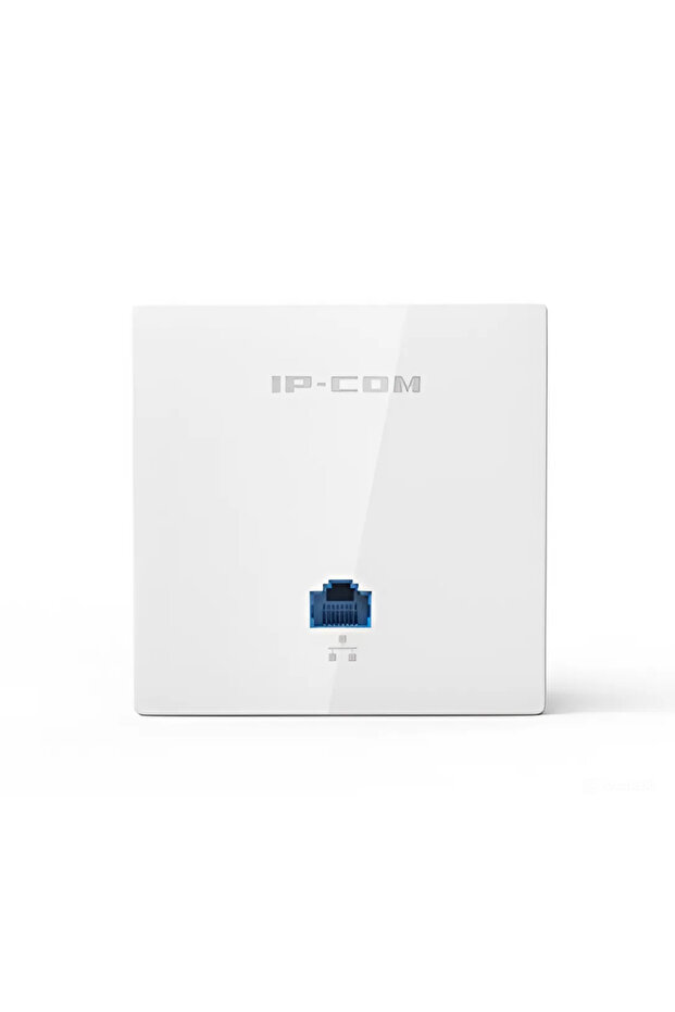 AP-WALL Duvar Tipi Access Point 2.4Ghz 300Mbps