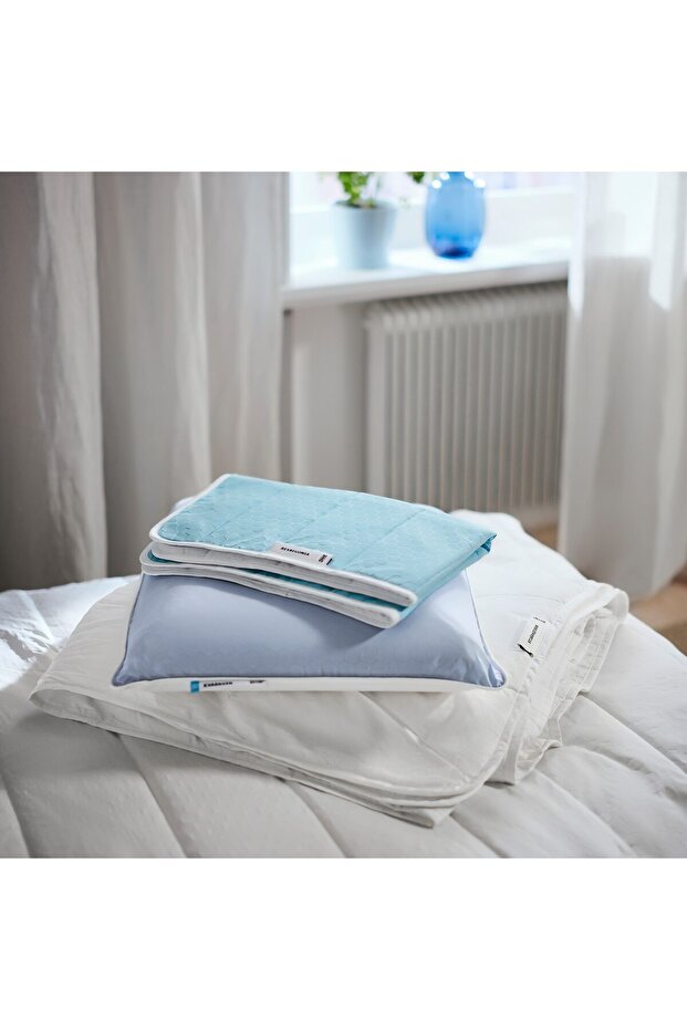 واقي مرتبة، 140×200 سم - 4