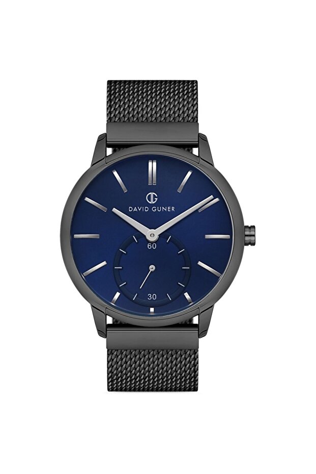 Dg-8238Gc-R2 David Guner Men's Watch 250055923 D17G