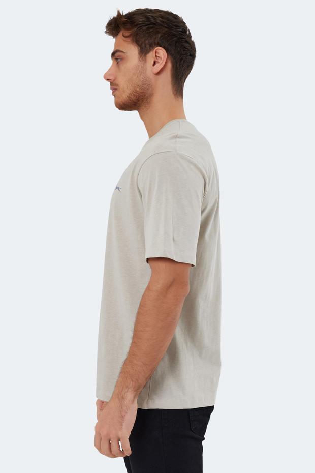 Kaıser Erkek Atlet Taş Gri - 3