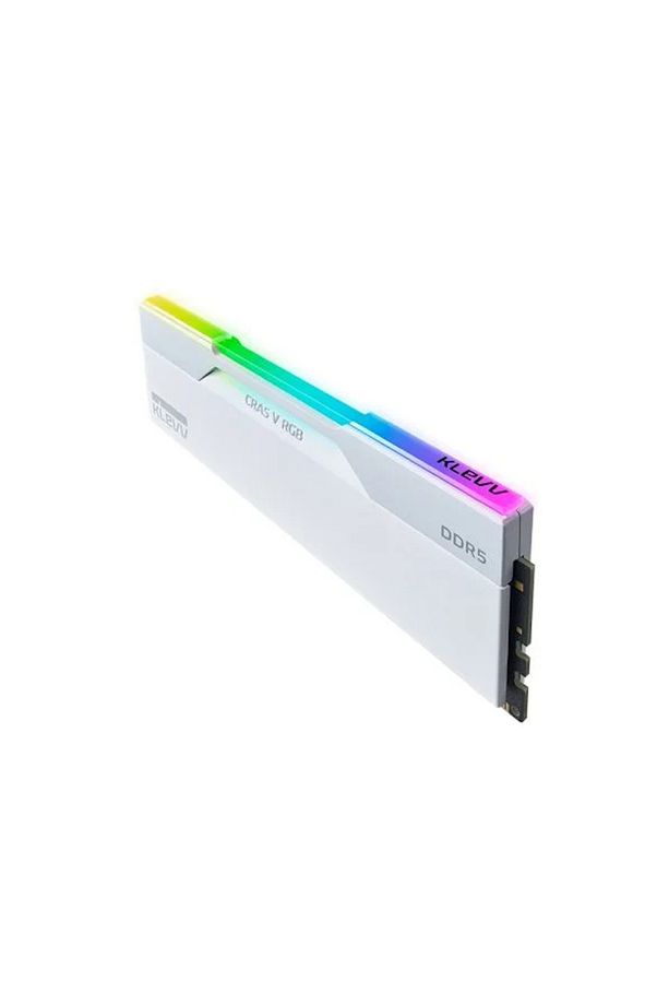 Cras V RGB 32GB (2x16GB) 7200MHz CL34 – DDR5 Ram KD5AGUA80-72B340J - 4