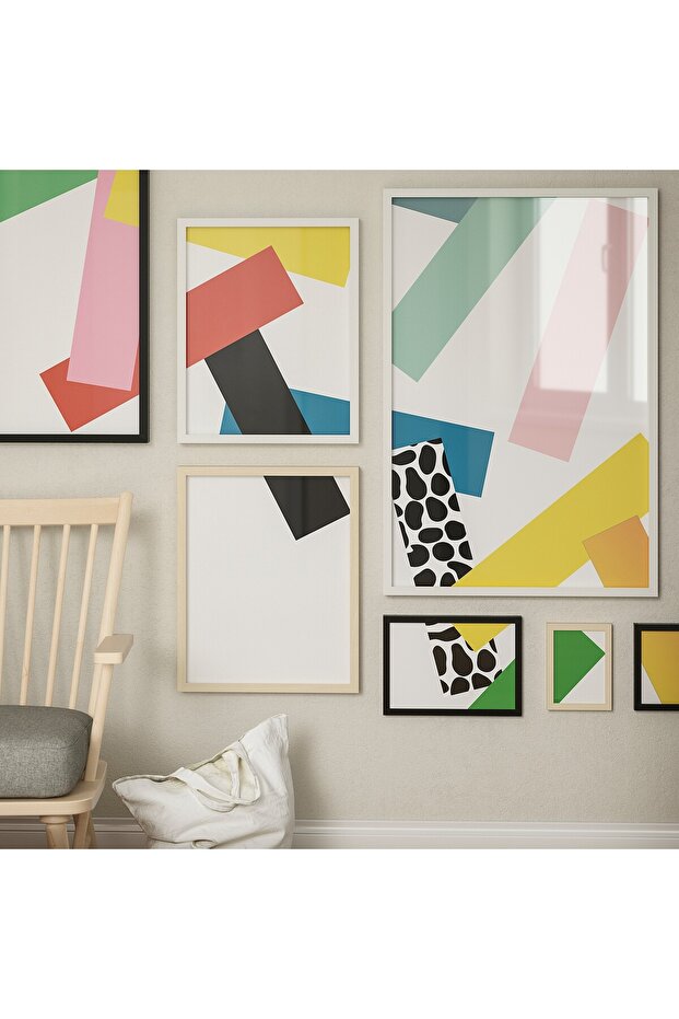 إطار، تأثير البتولا، 10 × 15 سم - 6