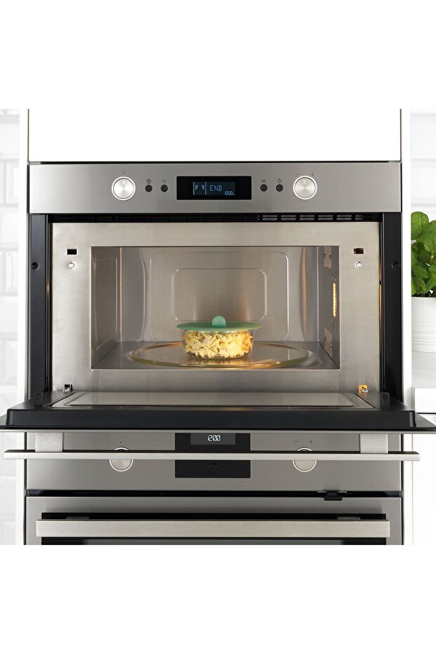 غطاء دائري/سيليكون - 5