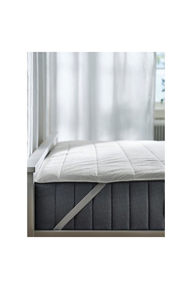 واقي مرتبة، 140×200 سم - 2