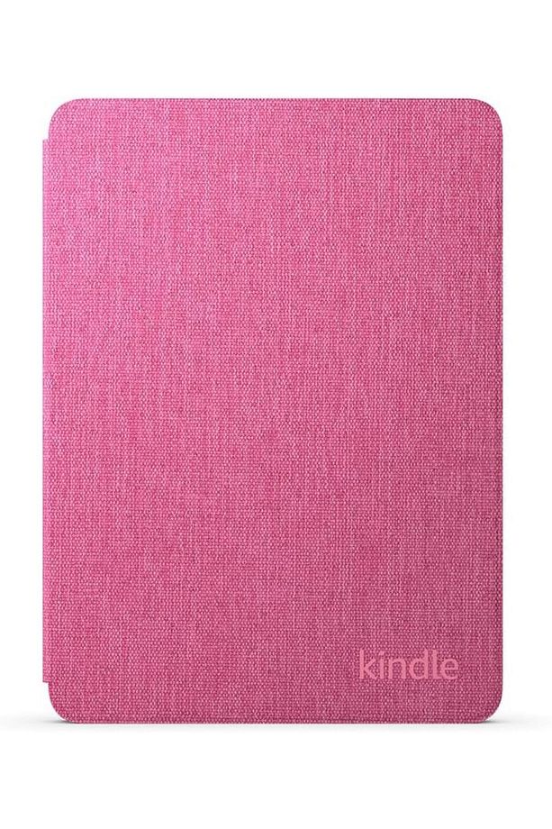 Kindle 12.nesil Paperwhite Signature Edition Orijinal Kumaş Kılıf Set - 5