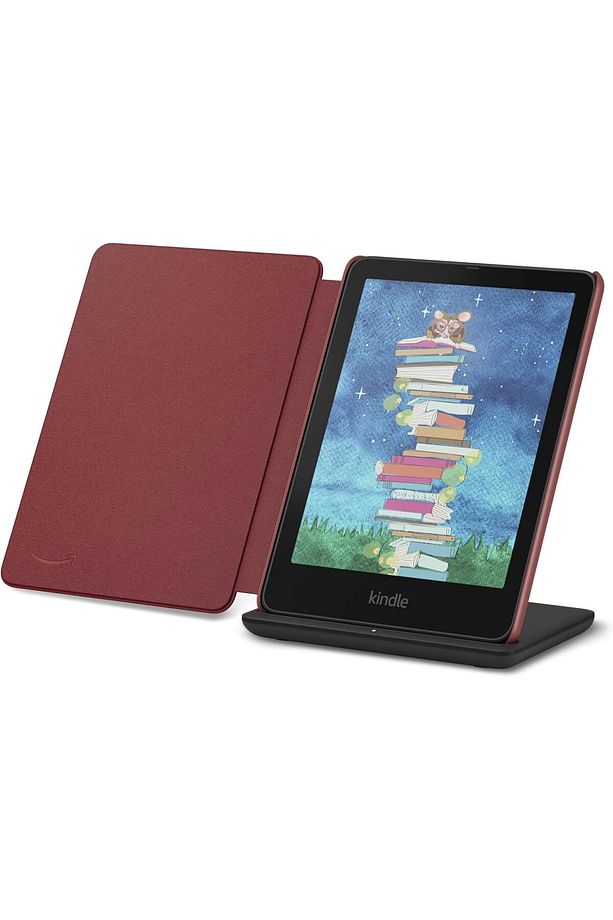 Kindle Colorsoft Signature Edition Orijinal Premium Deri Set - 7