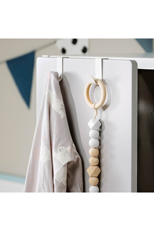 خطاف ومشبك - 4