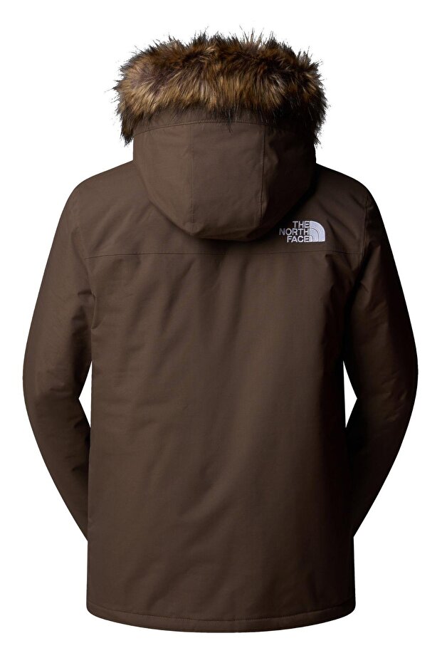 ERKEK ZANECK JACKET - 6