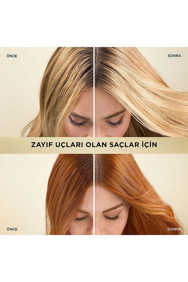 İnfinite Length Şampuan 400 ml - 4