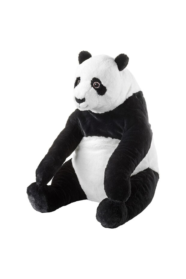 لعبة ناعمة، باندا - 1