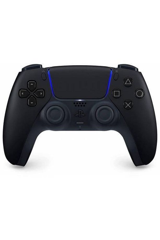 Ps5 Dualsense Wireless Controller Oyun Kolu Siyah (İTHALATÇI GARANTİLİ) - 1