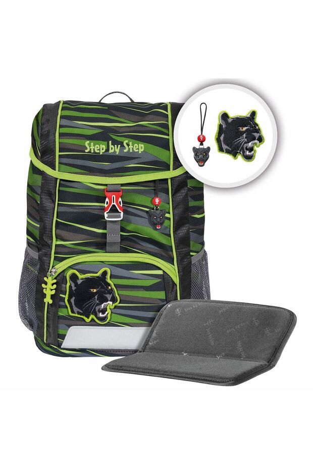 Set rucsac copii pentru copii 3 buc.