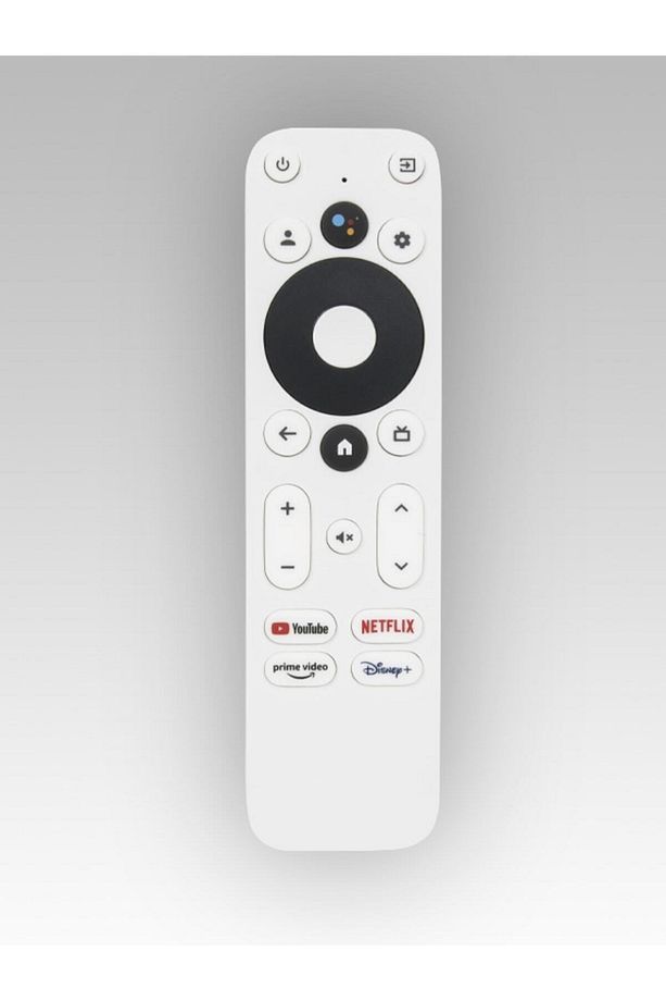 Lisanslı 4k Tv Stick Android Media Player Yeni Versiyon - 6