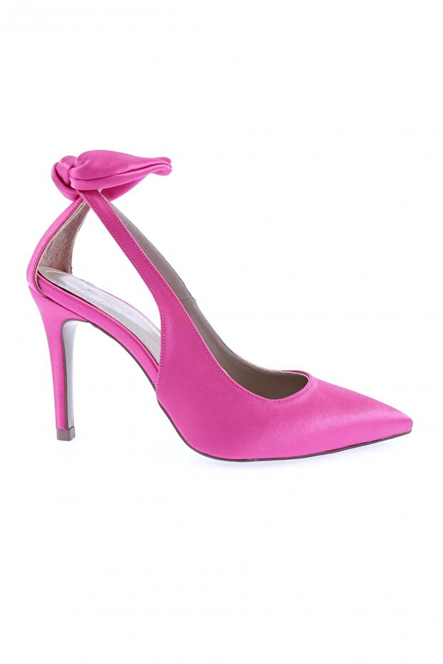Women's Ankle Strap Inctop Heeled Shoes 21112821