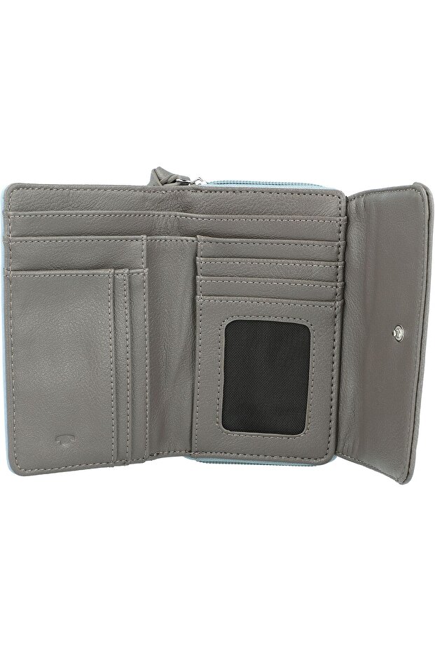 Geldbörse 14 cm - 5