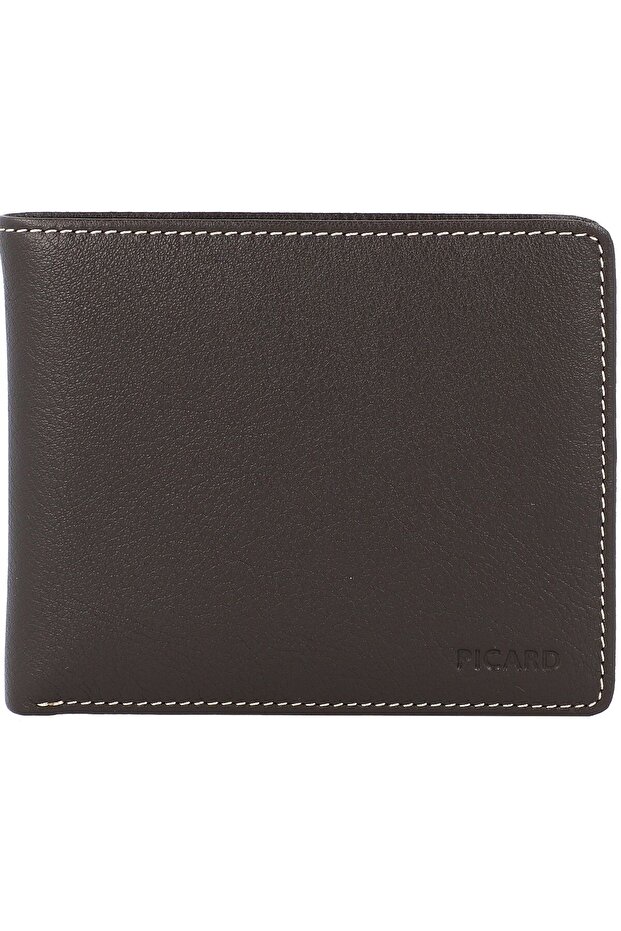 Portofel Diego piele 11 cm
