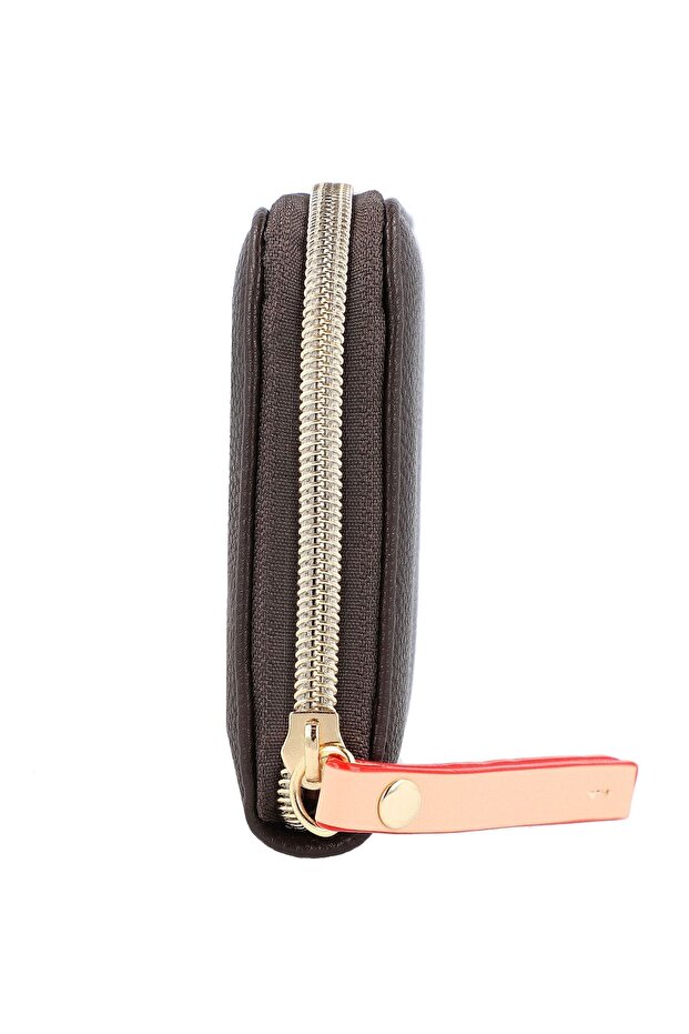 Ella Geldbörse 19 cm - 3