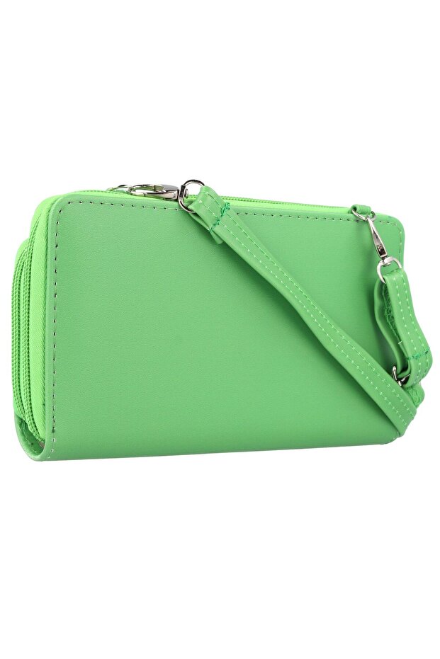 Geldbörse 19.5 cm - 4