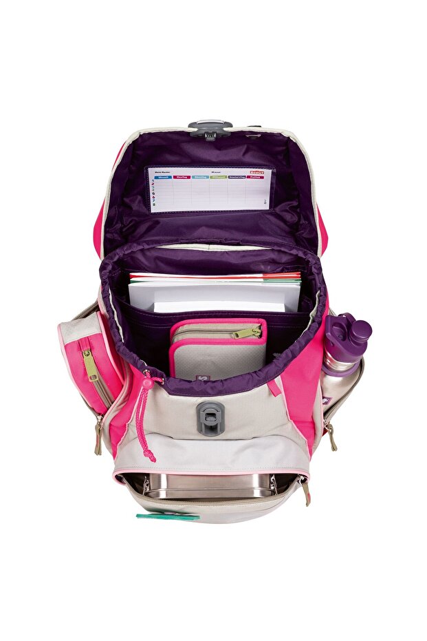 Alpha Schulranzen-Set 4tlg. - 2