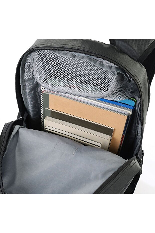 Chase Größe: 51 cm Laptopfach - 5