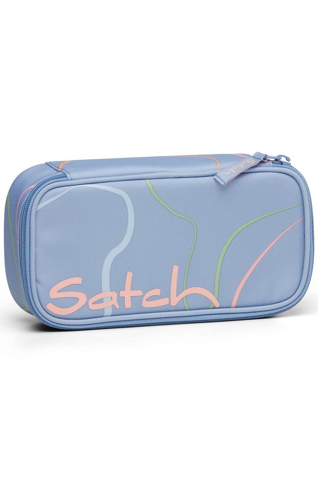 Schlampermäppchen 22 cm - 1