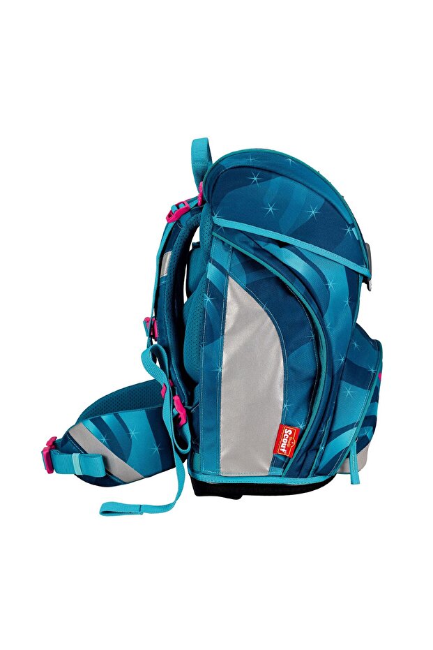 Alpha Schulranzen-Set 4tlg. - 3