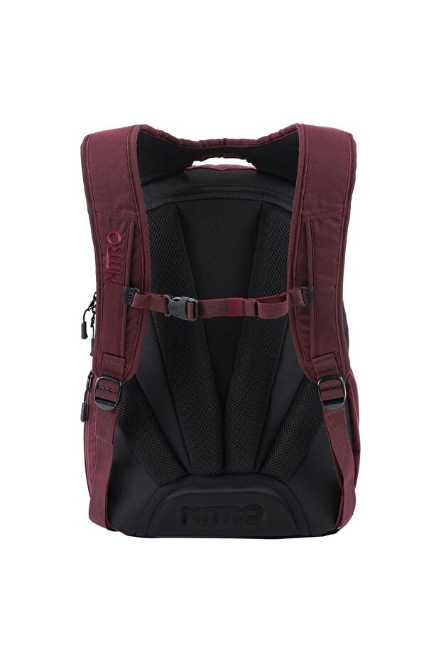 Chase Größe: 51 cm Laptopfach - 6