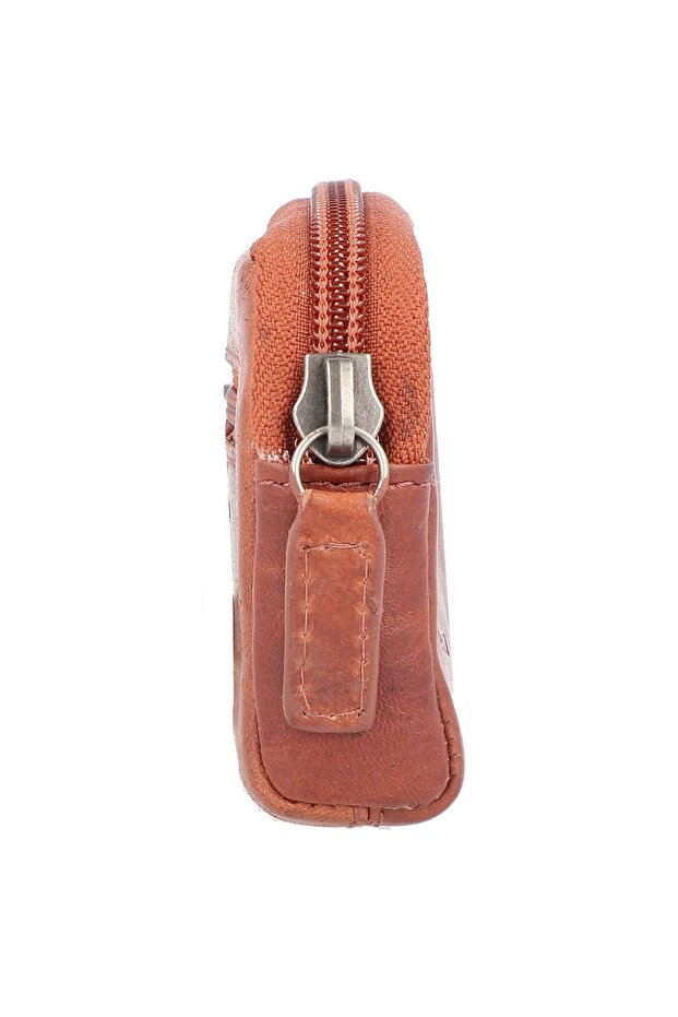 Como Schlüsseletui Leder 11 cm - 3