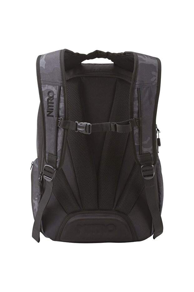 Chase Daypack - 51 cm Laptoptasche - 4