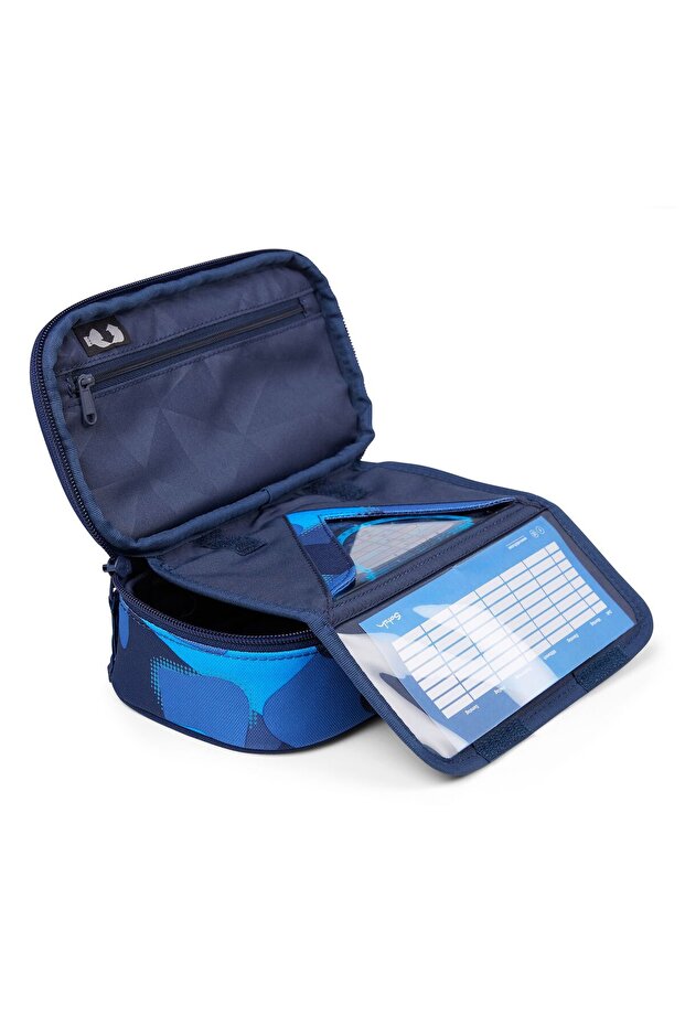 Pencil case 22 cm - 2