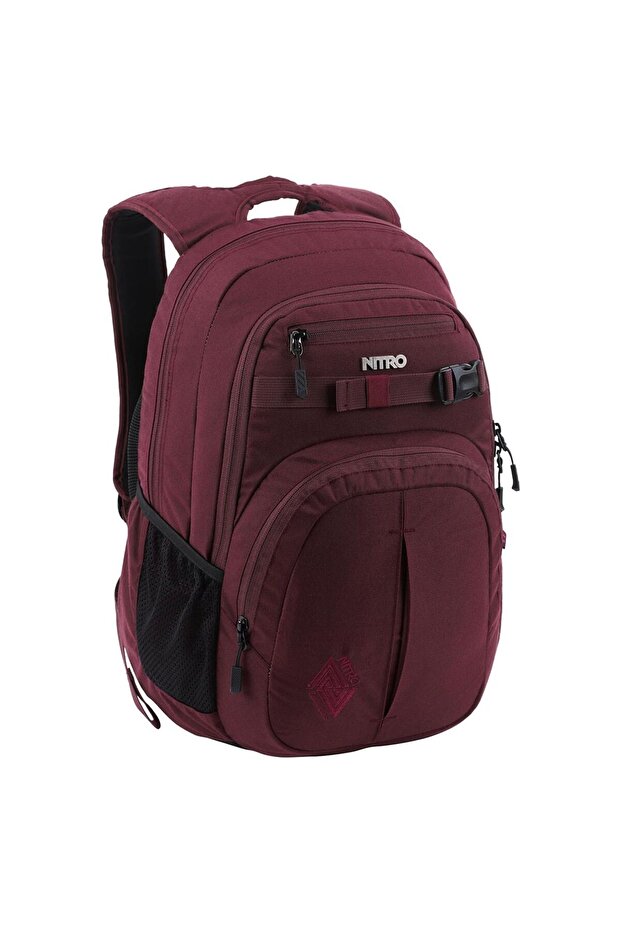 Chase Größe: 51 cm Laptopfach - 4