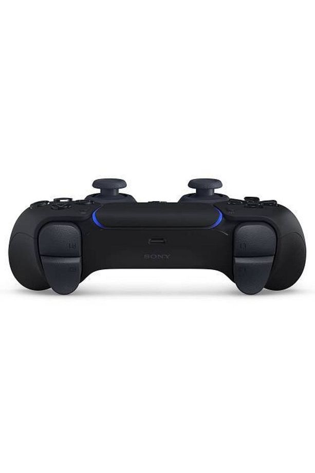 Ps5 Dualsense Wireless Controller Oyun Kolu Siyah (İTHALATÇI GARANTİLİ) - 4