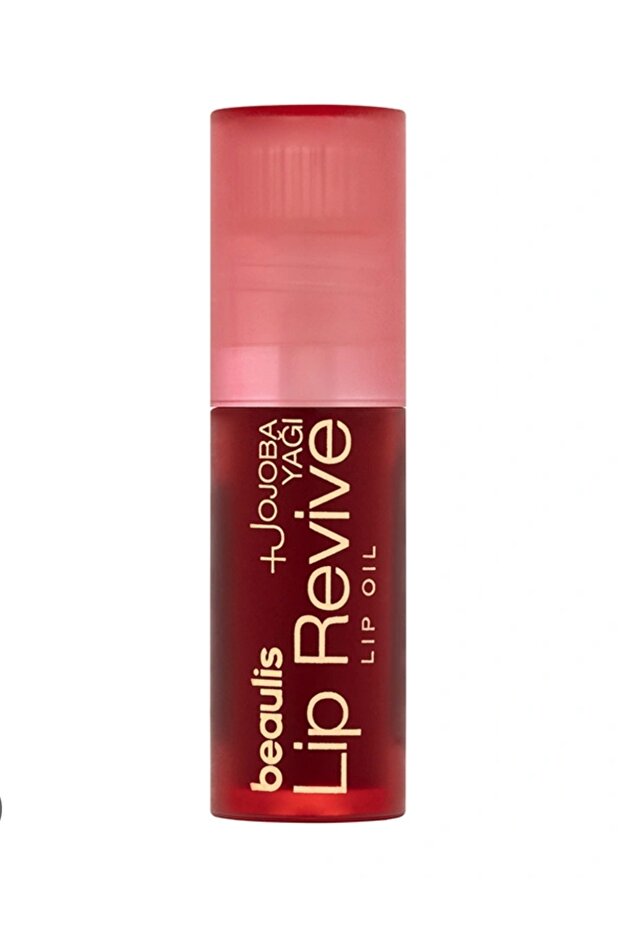 lip oil 584 ruby touch - 1