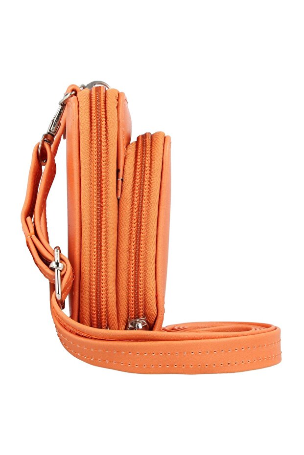 Geldbörse 19.5 cm - 3