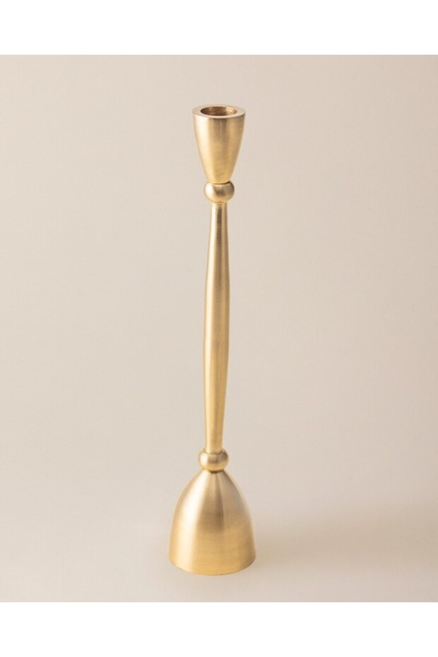 Justine Şamdan - Gold - 1