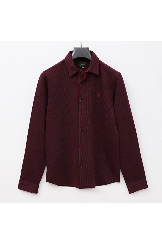Fit Men's Shirt