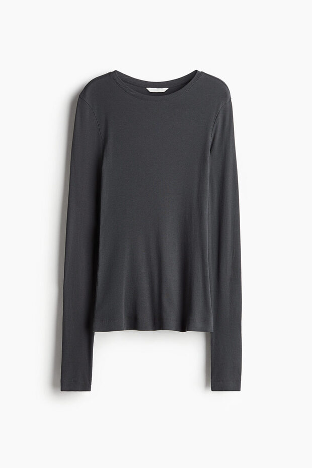 Pamuklu ve Ribanalı Üst - 3