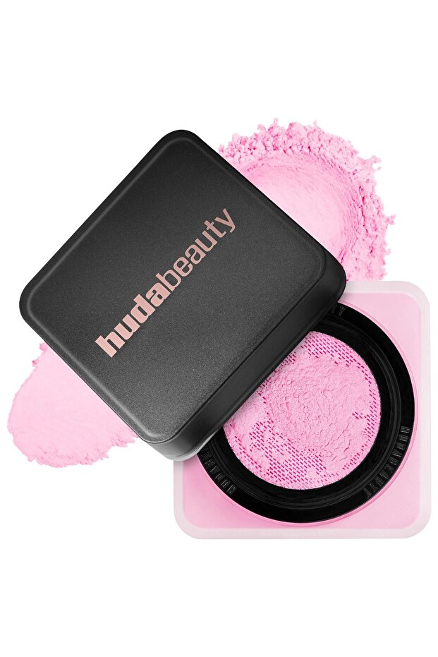 Easy Bake Blurring Loose Baking & Setting Powder