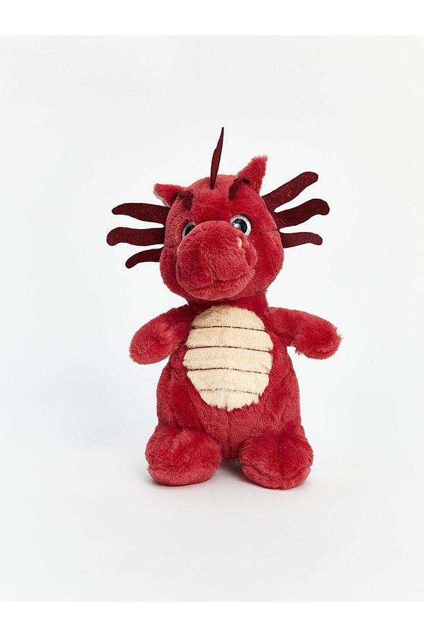 LCW ACCESSORIES Oyuncak Pelüş Dinozor - 4