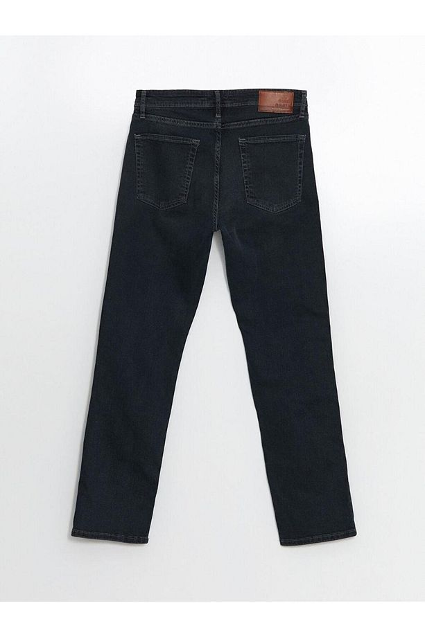LCW Jeans 779 Regular Fit Erkek Jean Pantolon - 2