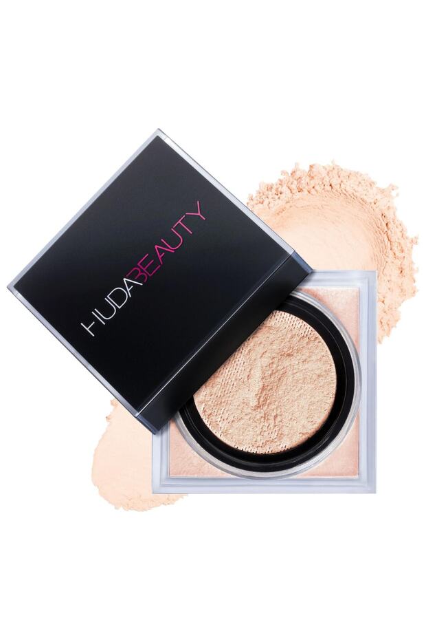 Easy Bake Blurring Loose Baking & Setting Powder